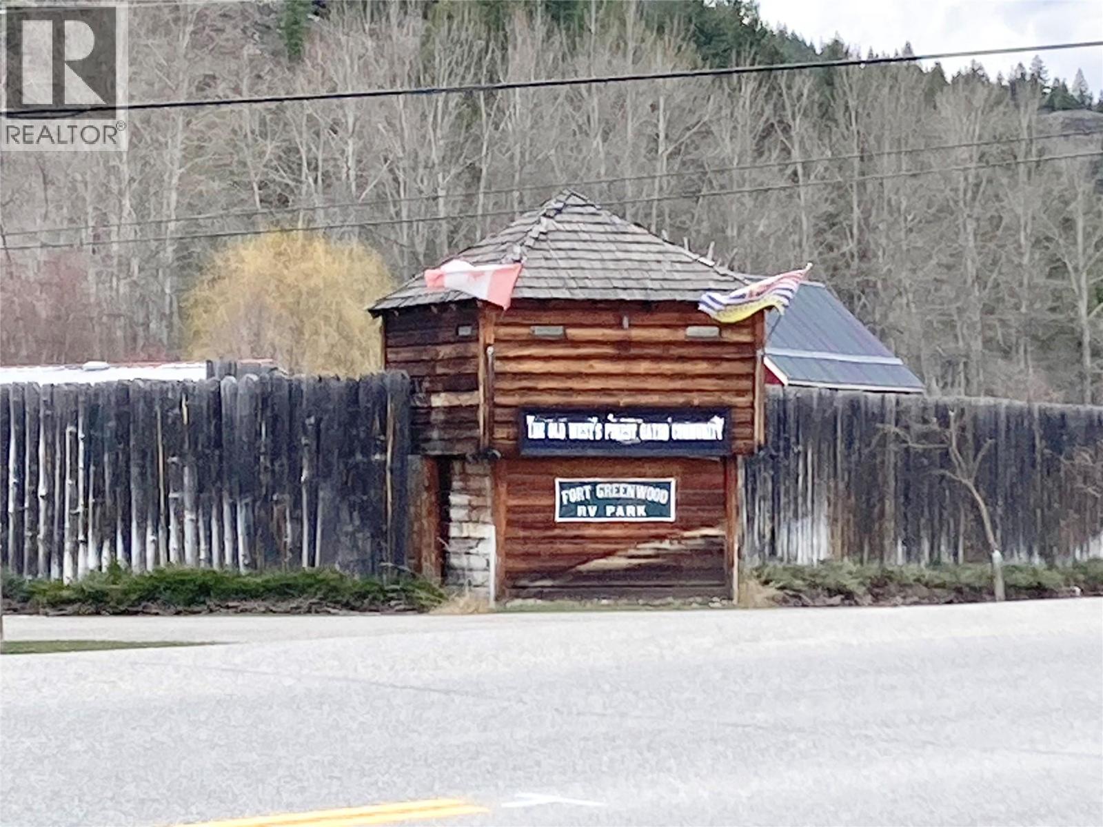 321 Copper Avenue Lot# 17, Greenwood, British Columbia  V0H 1J0 - Photo 10 - 10393032