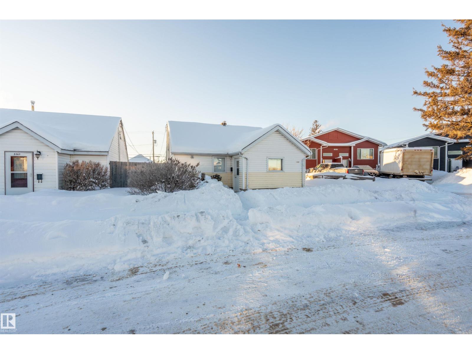 5309 51 Av, Cold Lake, Alberta  T9M 1W9 - Photo 12 - E4496247