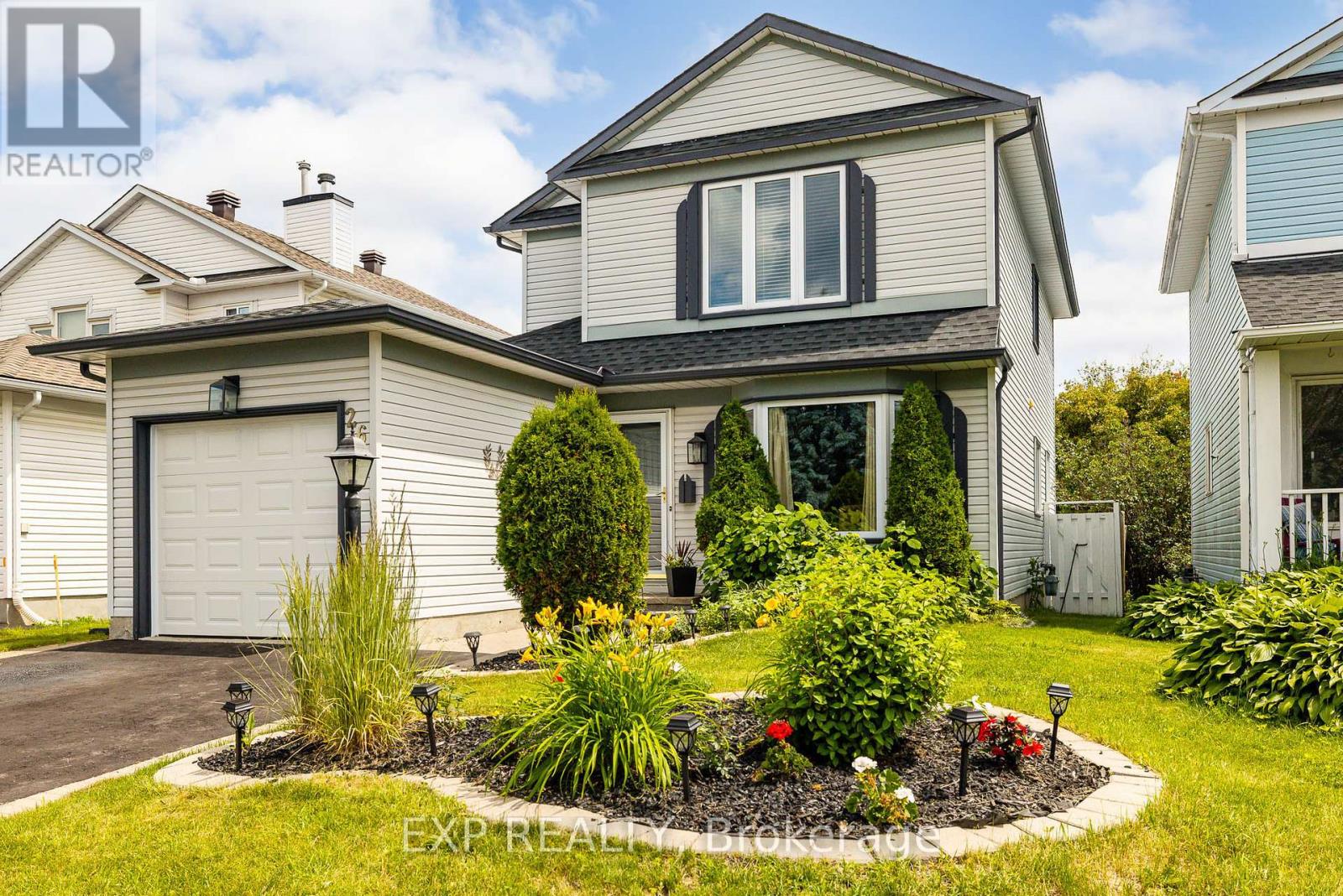 26 VESTA STREET, Ottawa, Ontario