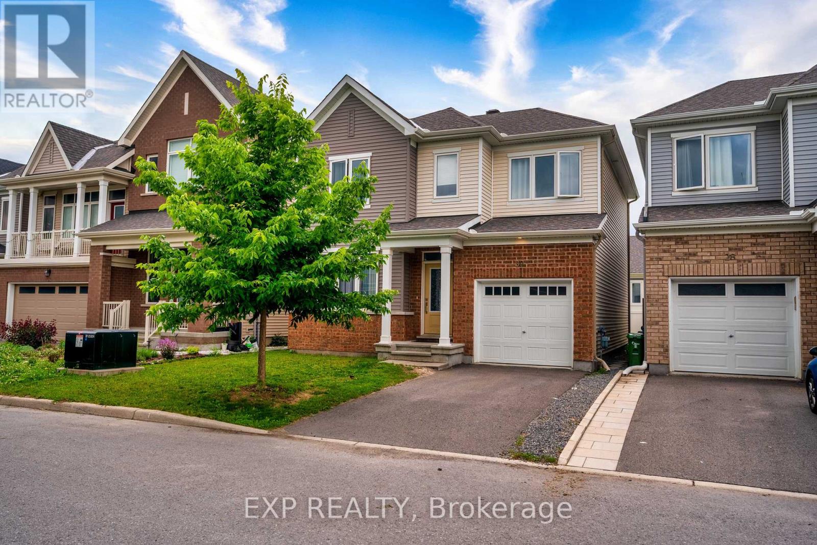 30 COPPERMINE STREET, Ottawa, Ontario