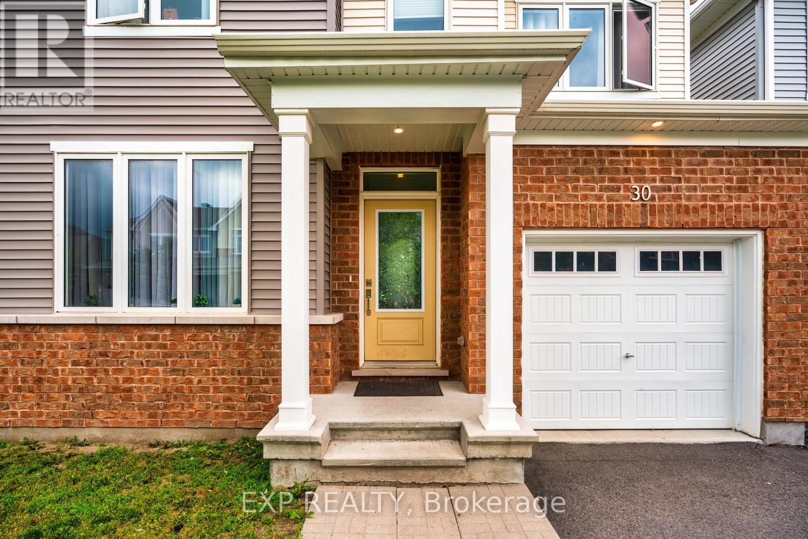 30 Coppermine Street, Ottawa, Ontario  K2J 6P6 - Photo 2 - X13501450