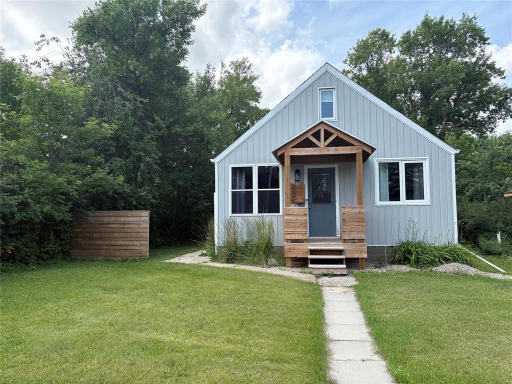 217 Williams Avenue, Killarney, Manitoba  R0K 1G0 - Photo 0 - 202615144