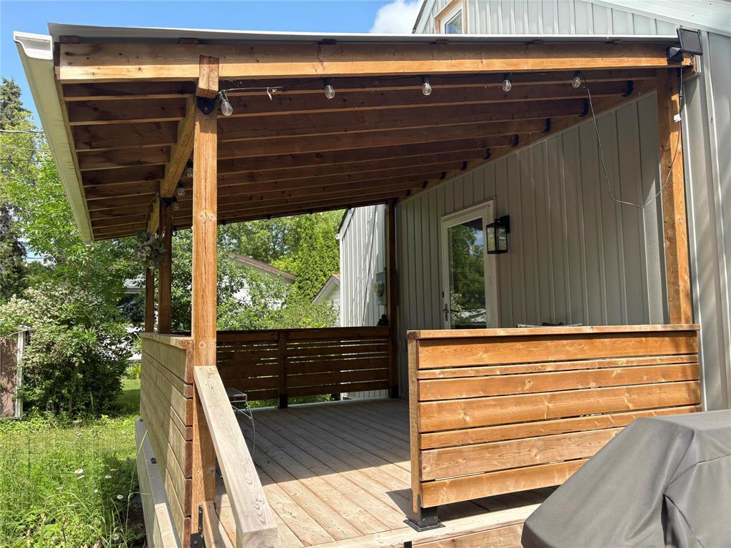 217 Williams Avenue, Killarney, Manitoba  R0K 1G0 - Photo 5 - 202615144