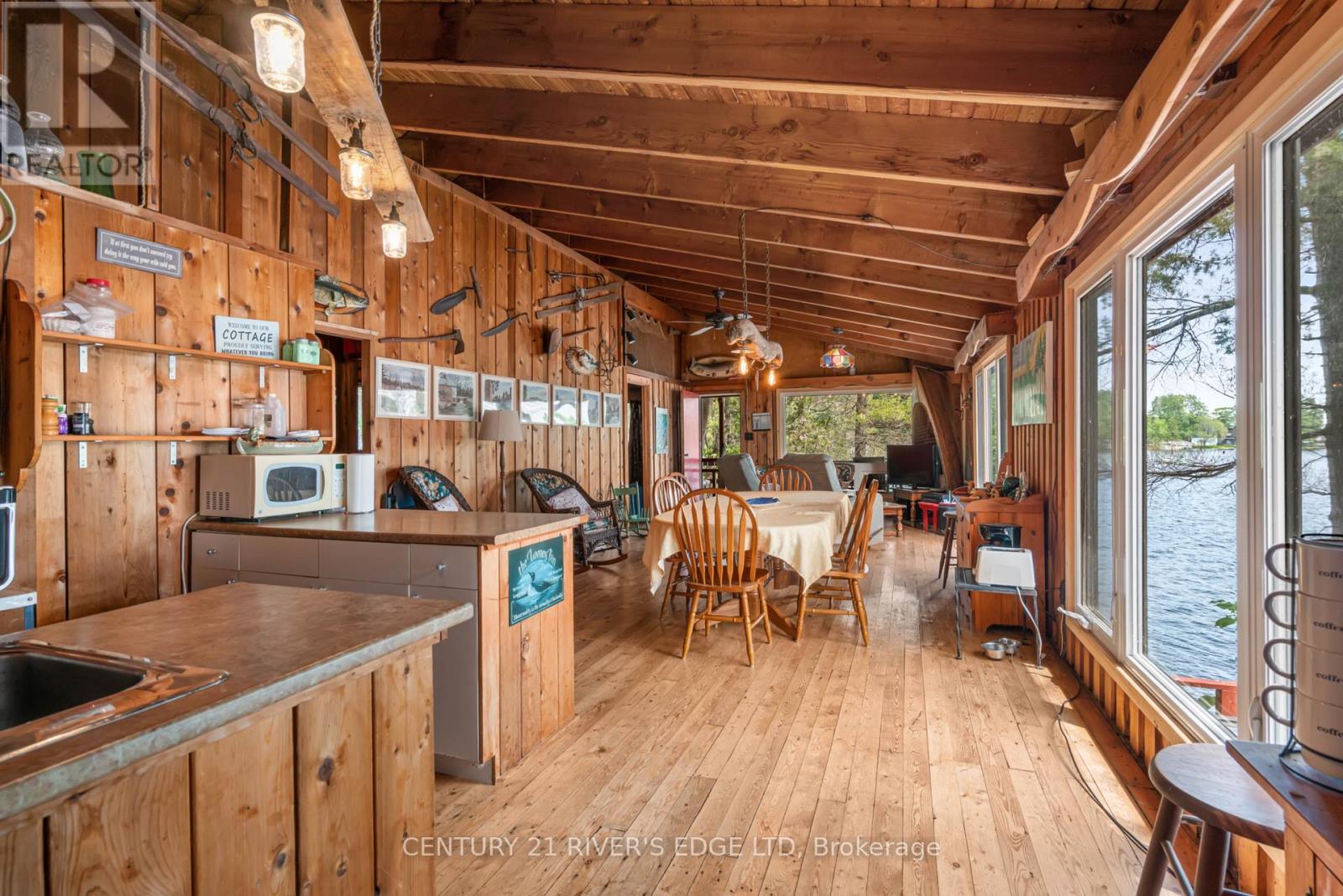 1 Sally Lunn Island, Leeds And The Thousand Islands, Ontario  K0E 1B0 - Photo 10 - X13501488