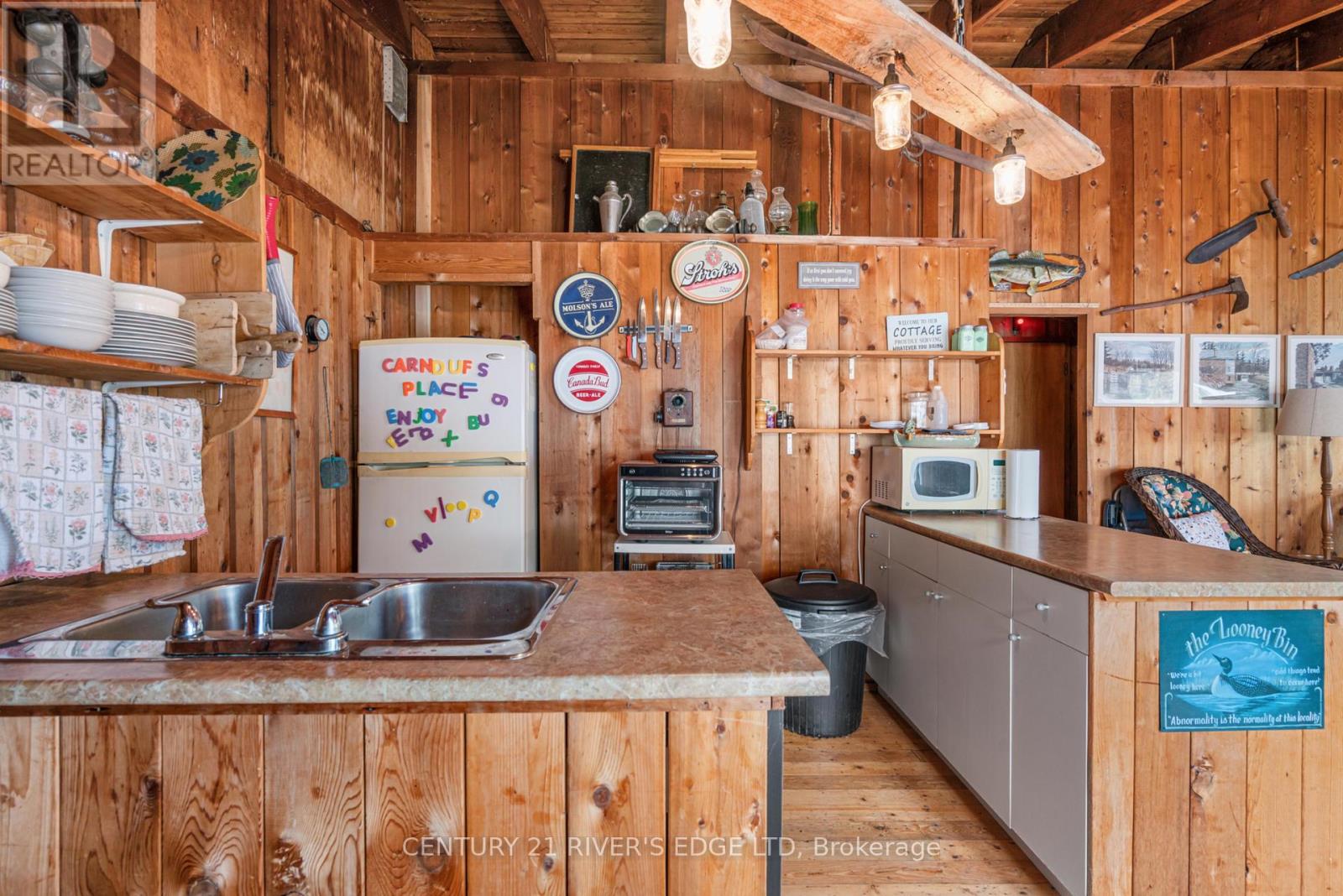 1 Sally Lunn Island, Leeds And The Thousand Islands, Ontario  K0E 1B0 - Photo 11 - X13501488