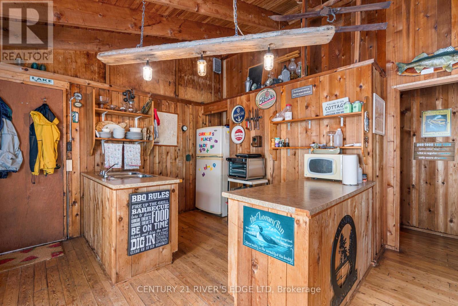 1 Sally Lunn Island, Leeds And The Thousand Islands, Ontario  K0E 1B0 - Photo 12 - X13501488