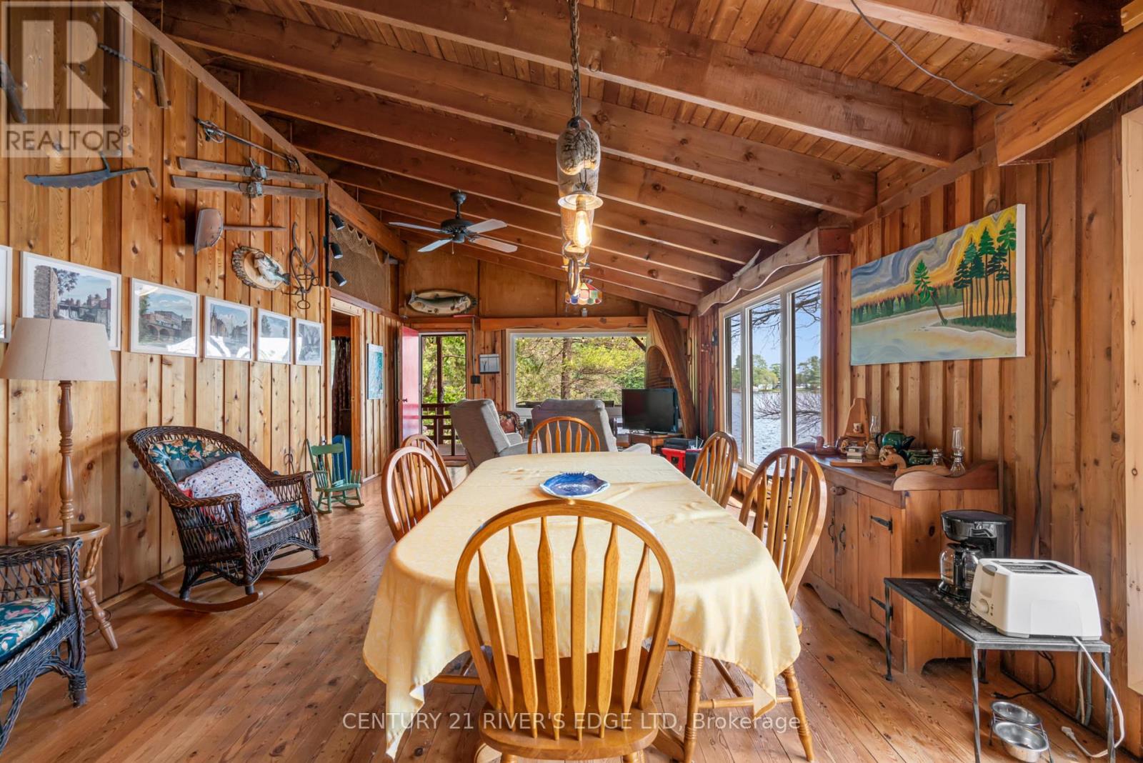1 Sally Lunn Island, Leeds And The Thousand Islands, Ontario  K0E 1B0 - Photo 13 - X13501488