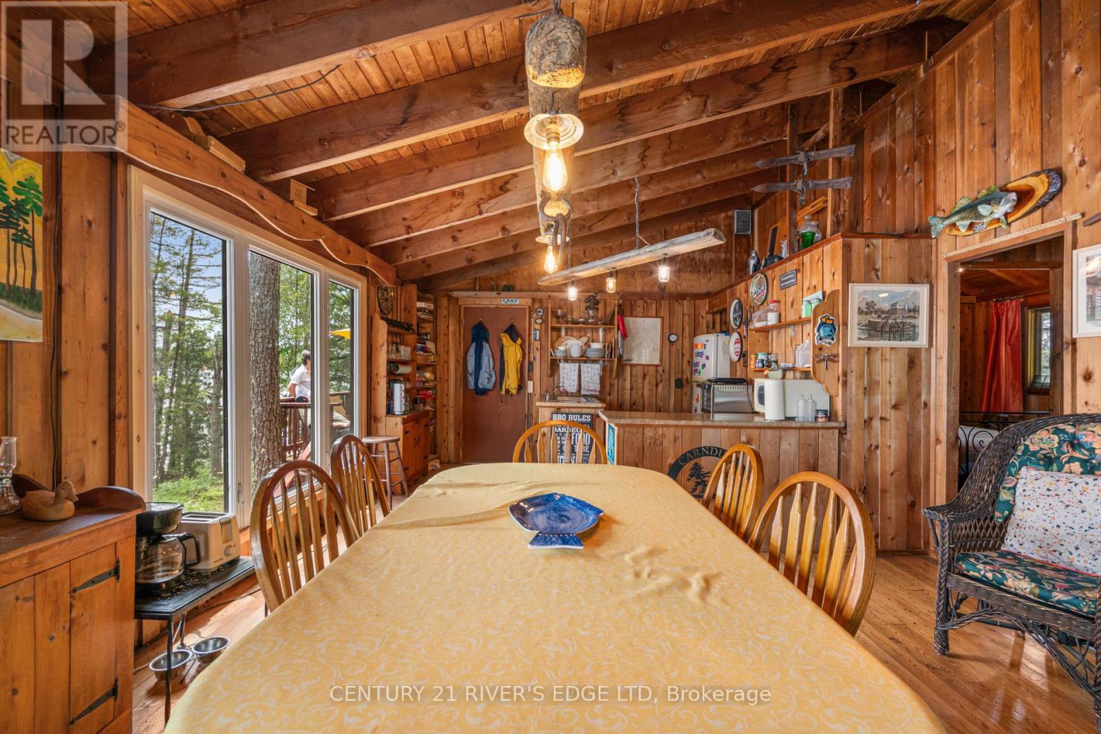 1 Sally Lunn Island, Leeds And The Thousand Islands, Ontario  K0E 1B0 - Photo 14 - X13501488