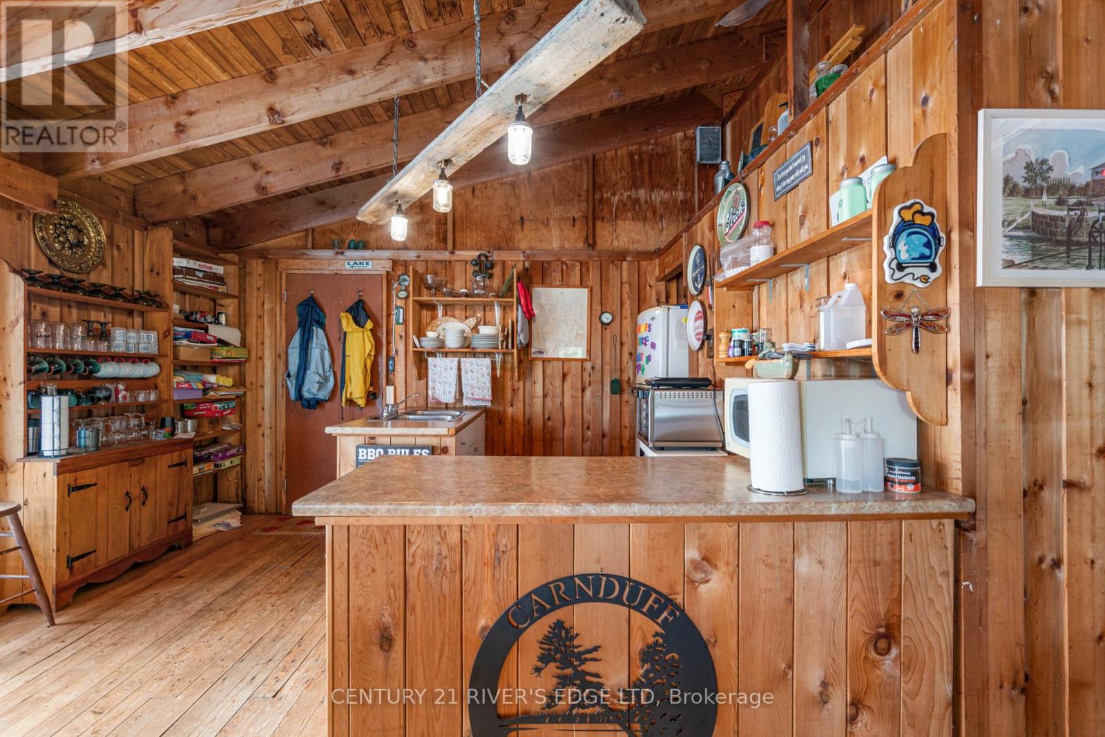 1 Sally Lunn Island, Leeds And The Thousand Islands, Ontario  K0E 1B0 - Photo 15 - X13501488