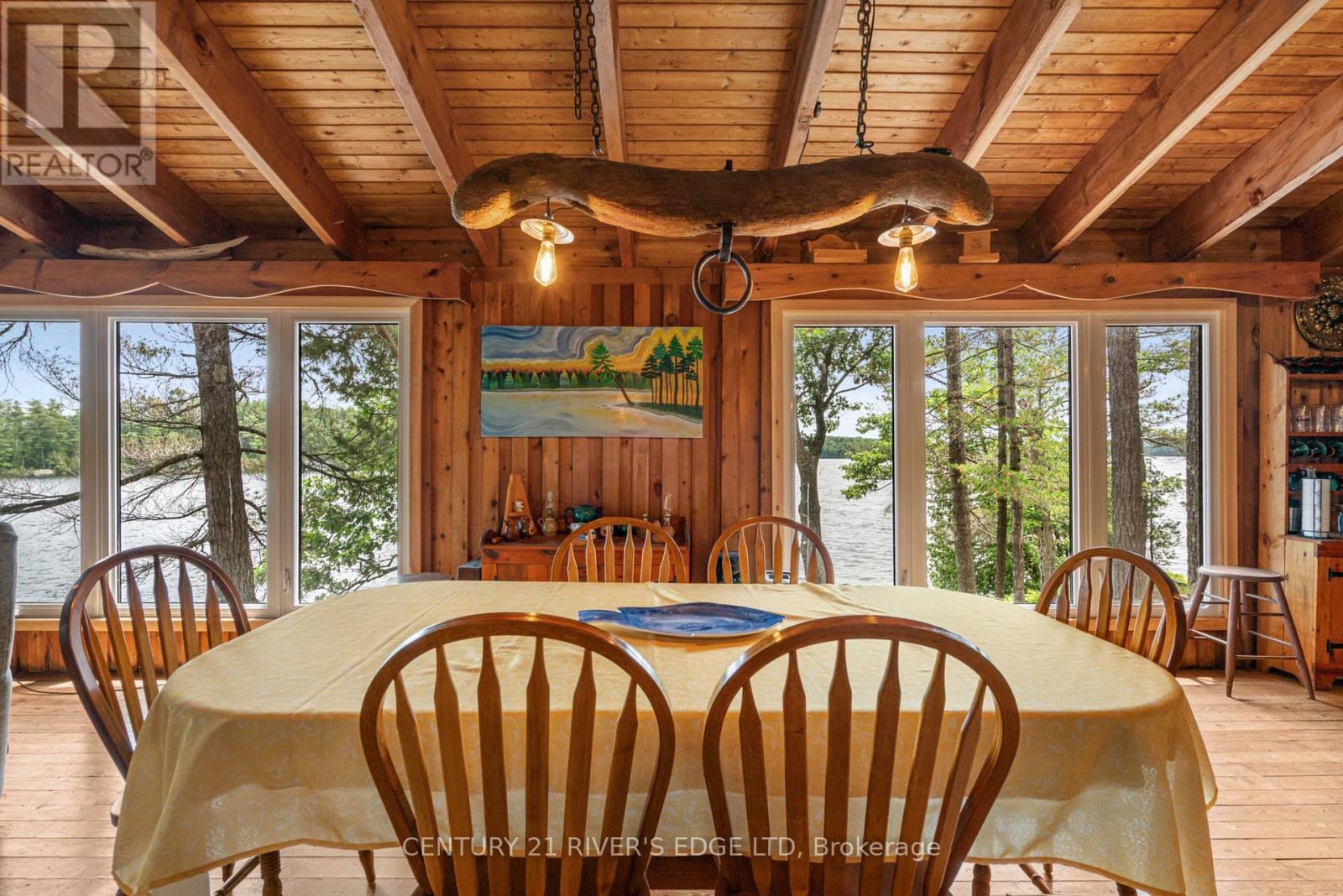 1 Sally Lunn Island, Leeds And The Thousand Islands, Ontario  K0E 1B0 - Photo 16 - X13501488