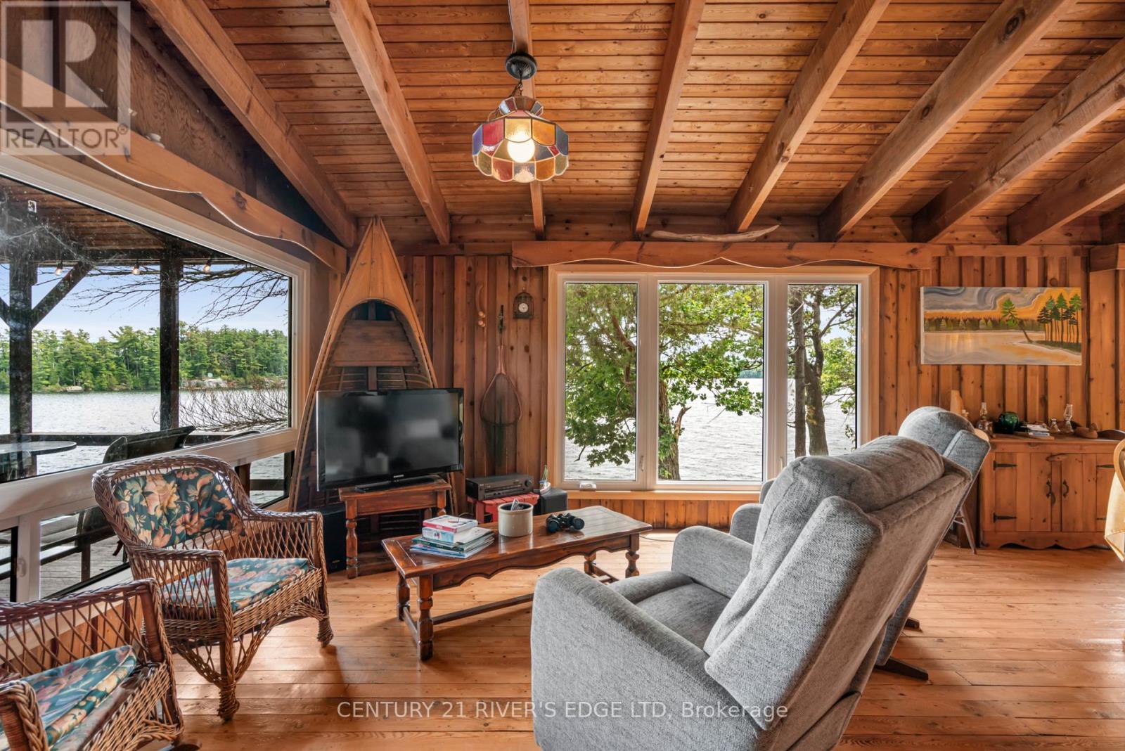 1 Sally Lunn Island, Leeds And The Thousand Islands, Ontario  K0E 1B0 - Photo 17 - X13501488