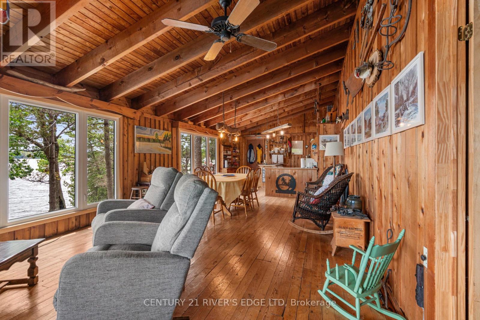 1 Sally Lunn Island, Leeds And The Thousand Islands, Ontario  K0E 1B0 - Photo 18 - X13501488