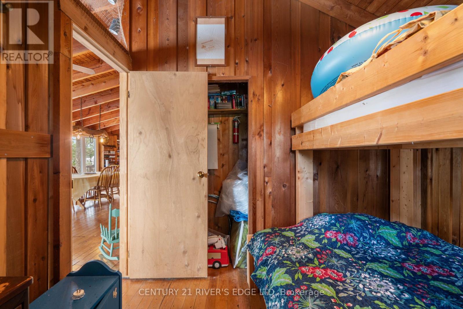 1 Sally Lunn Island, Leeds And The Thousand Islands, Ontario  K0E 1B0 - Photo 23 - X13501488