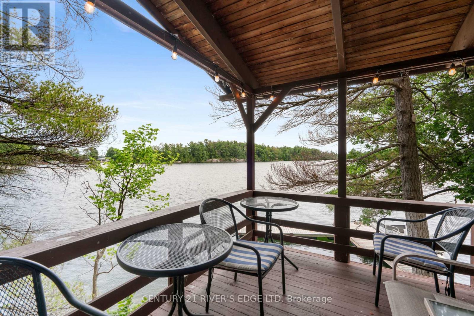 1 Sally Lunn Island, Leeds And The Thousand Islands, Ontario  K0E 1B0 - Photo 29 - X13501488