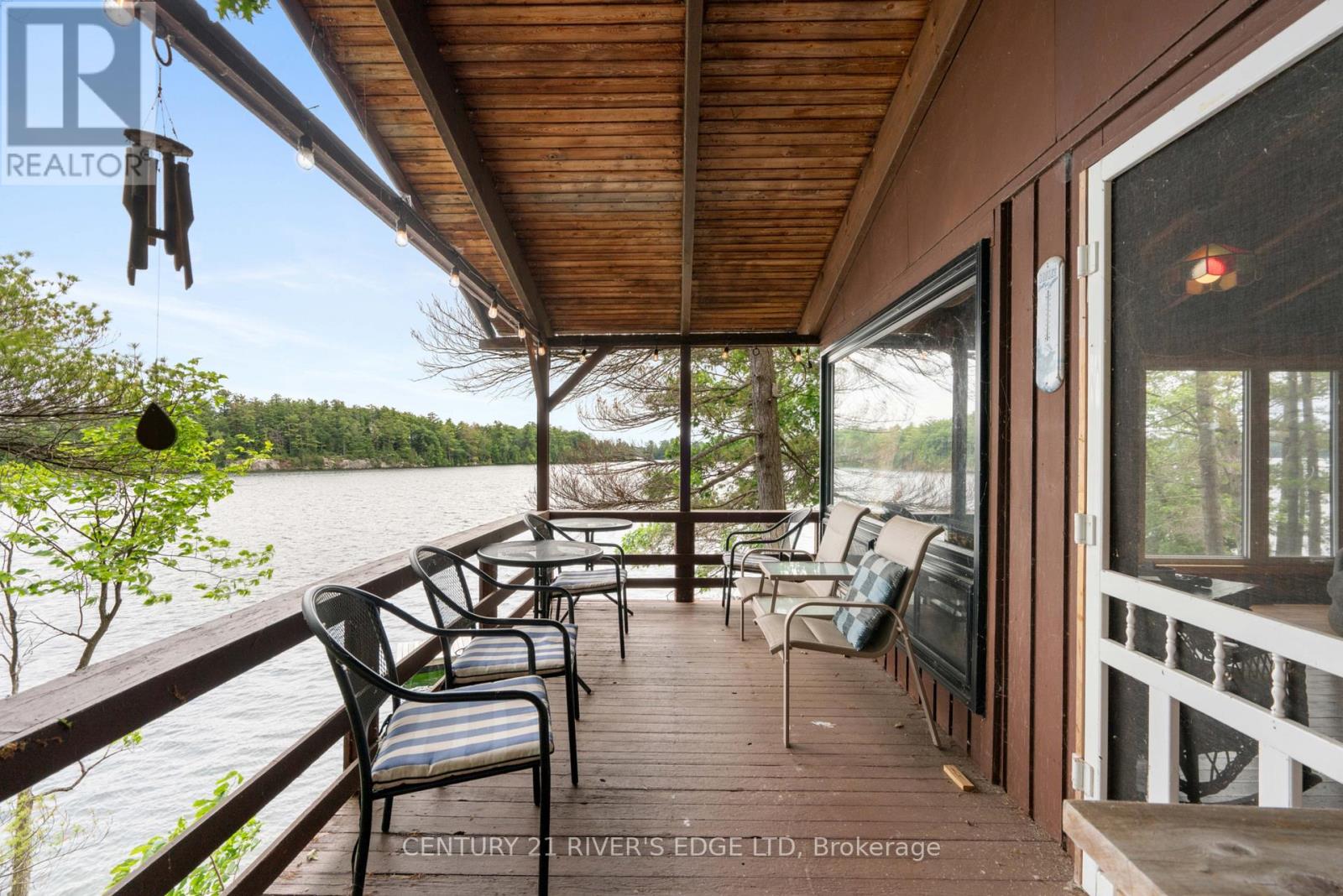 1 Sally Lunn Island, Leeds And The Thousand Islands, Ontario  K0E 1B0 - Photo 31 - X13501488