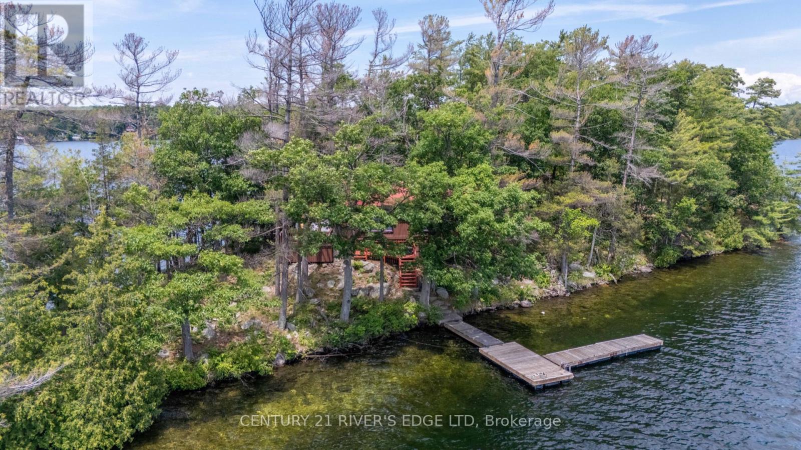1 Sally Lunn Island, Leeds And The Thousand Islands, Ontario  K0E 1B0 - Photo 34 - X13501488