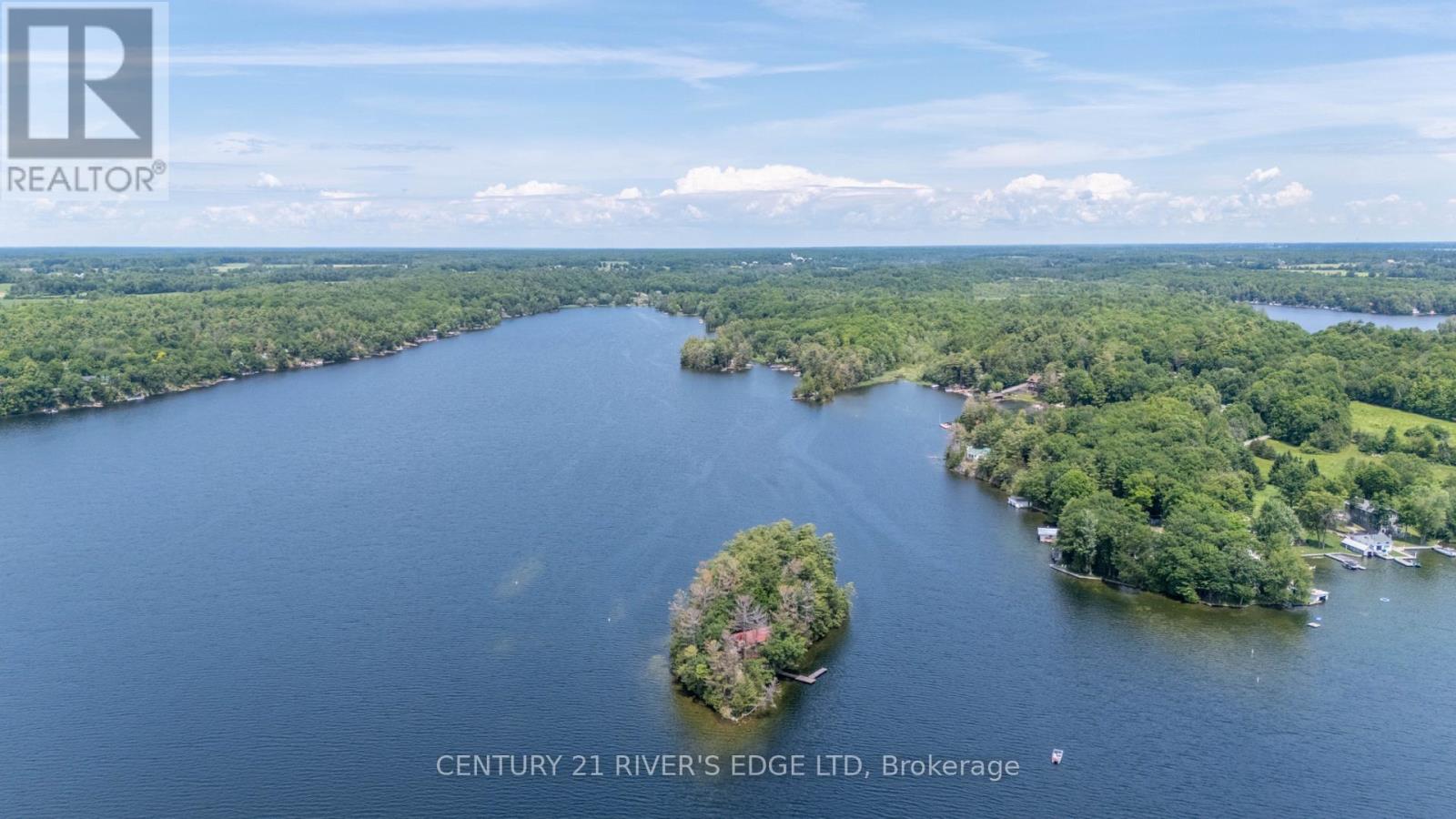 1 Sally Lunn Island, Leeds And The Thousand Islands, Ontario  K0E 1B0 - Photo 35 - X13501488