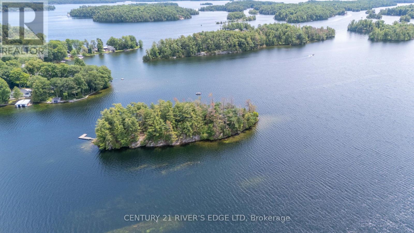 1 Sally Lunn Island, Leeds And The Thousand Islands, Ontario  K0E 1B0 - Photo 36 - X13501488