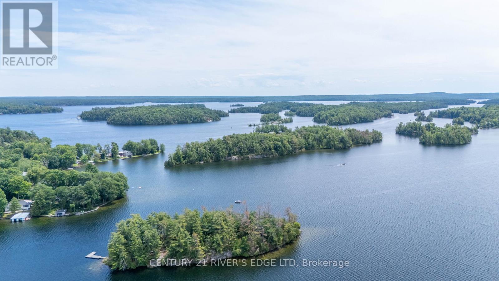 1 Sally Lunn Island, Leeds And The Thousand Islands, Ontario  K0E 1B0 - Photo 37 - X13501488