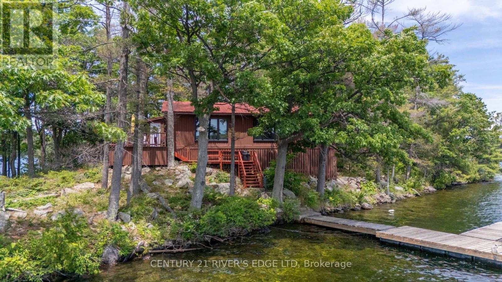 1 Sally Lunn Island, Leeds And The Thousand Islands, Ontario  K0E 1B0 - Photo 38 - X13501488