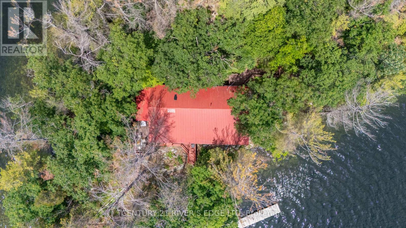 1 Sally Lunn Island, Leeds And The Thousand Islands, Ontario  K0E 1B0 - Photo 39 - X13501488