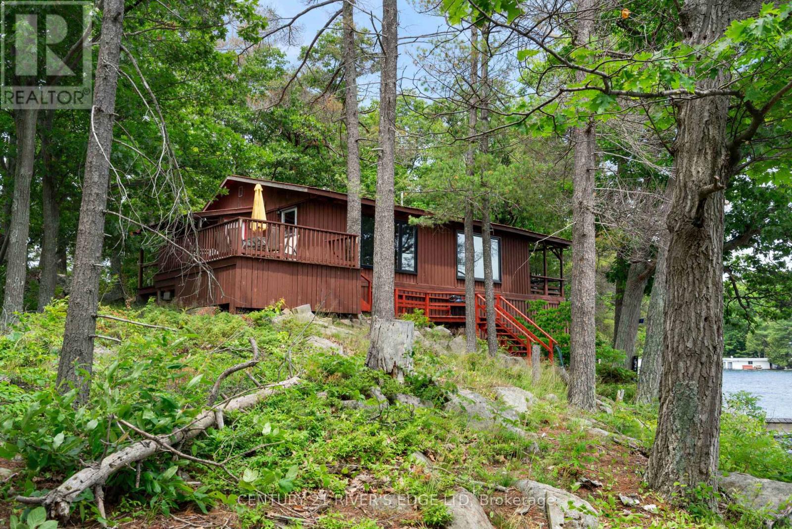 1 Sally Lunn Island, Leeds And The Thousand Islands, Ontario  K0E 1B0 - Photo 40 - X13501488