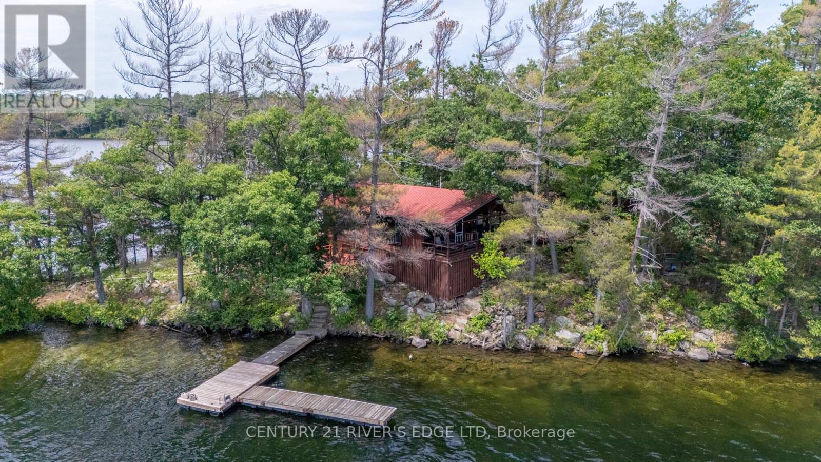 1 Sally Lunn Island, Leeds And The Thousand Islands, Ontario  K0E 1B0 - Photo 41 - X13501488
