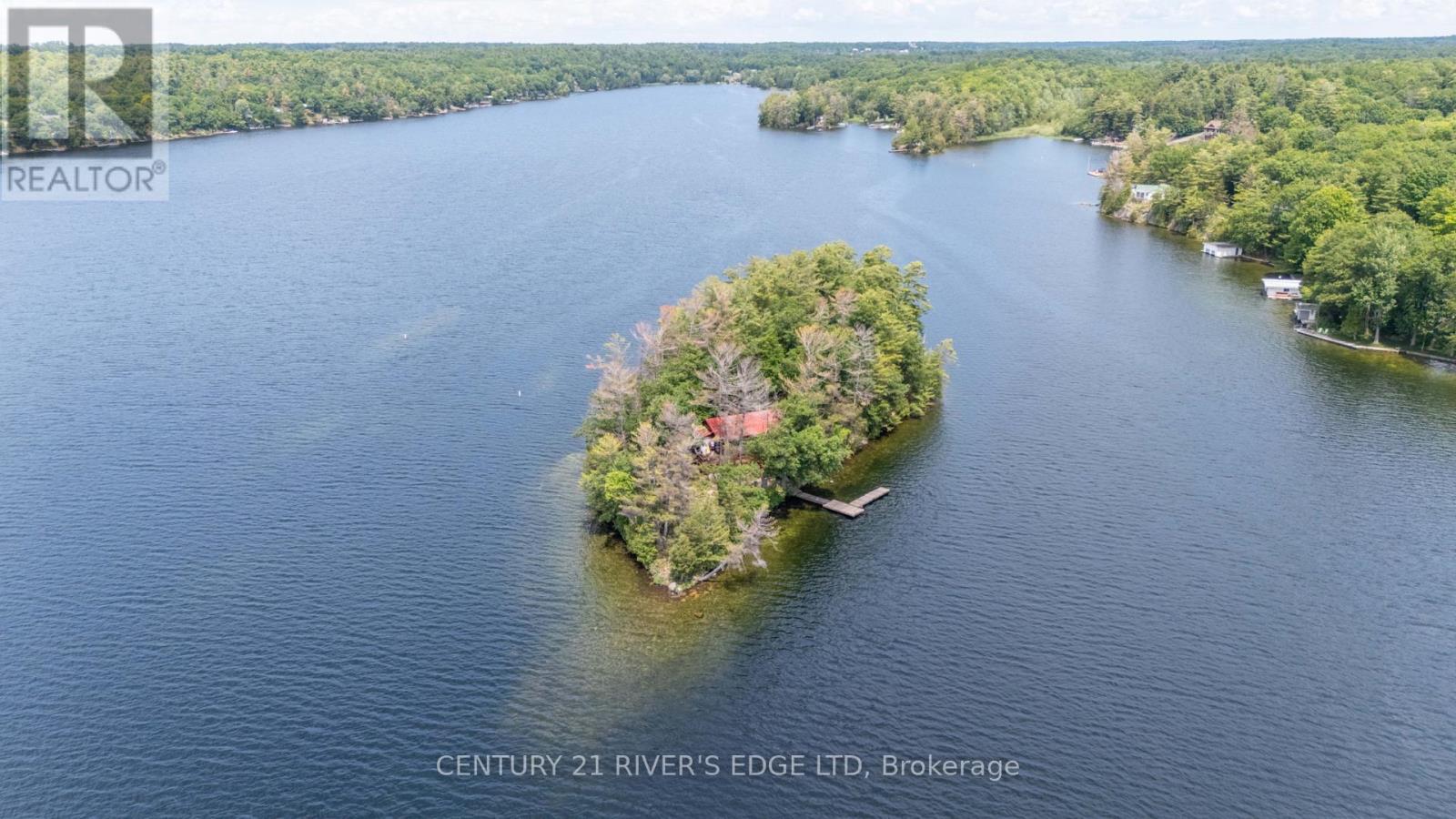 1 Sally Lunn Island, Leeds And The Thousand Islands, Ontario  K0E 1B0 - Photo 42 - X13501488