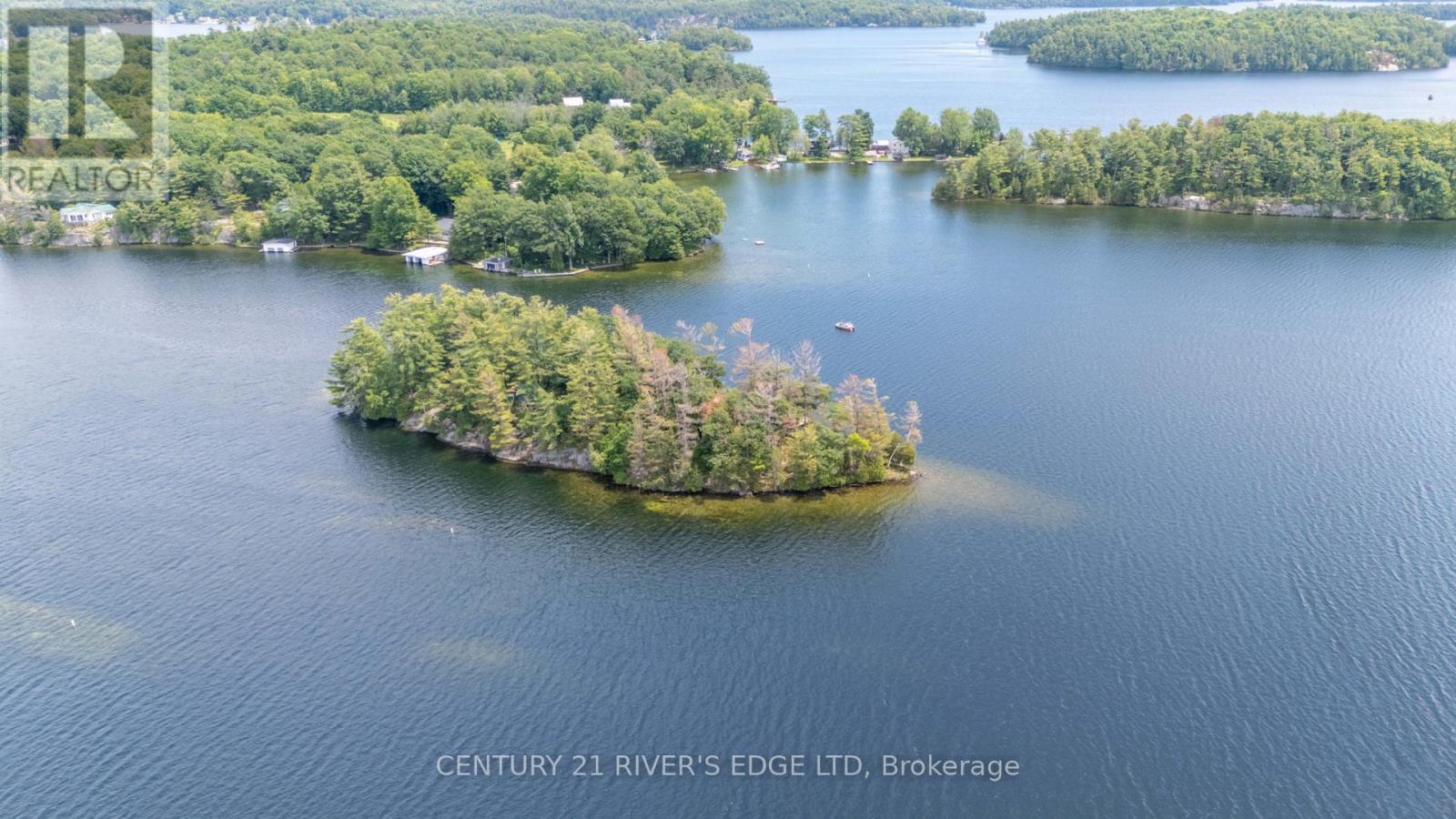 1 Sally Lunn Island, Leeds And The Thousand Islands, Ontario  K0E 1B0 - Photo 43 - X13501488