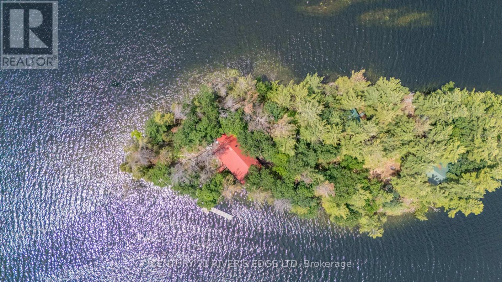 1 Sally Lunn Island, Leeds And The Thousand Islands, Ontario  K0E 1B0 - Photo 44 - X13501488