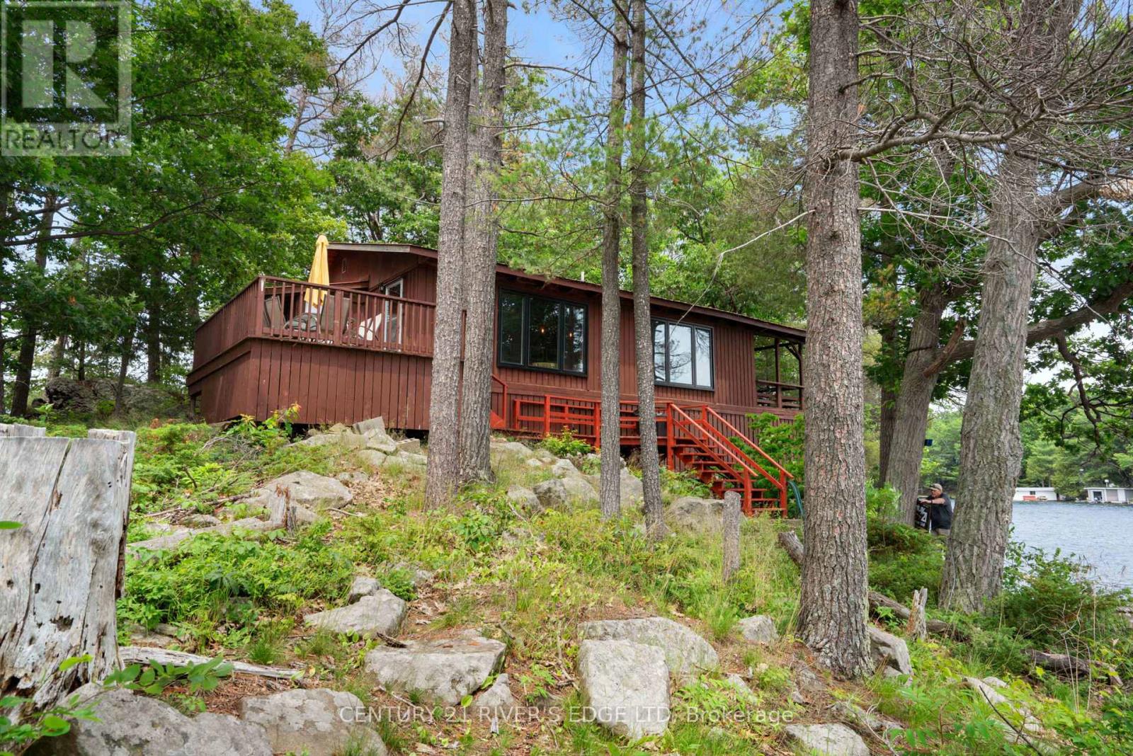 1 Sally Lunn Island, Leeds And The Thousand Islands, Ontario  K0E 1B0 - Photo 7 - X13501488
