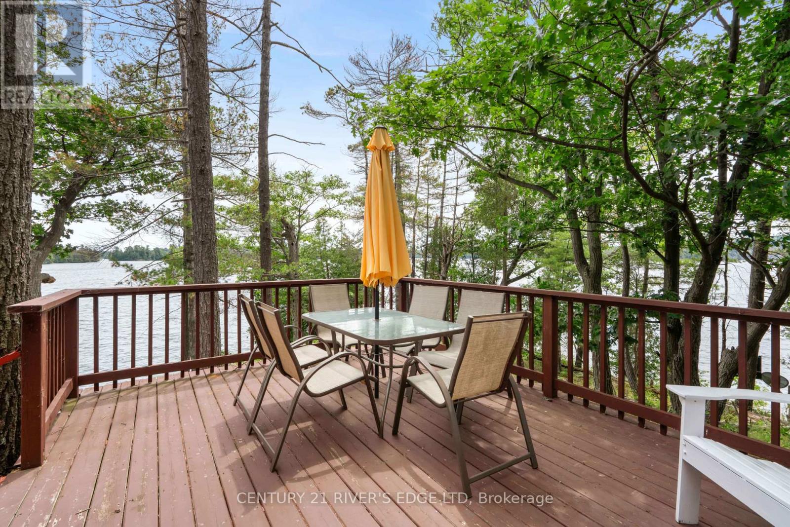 1 Sally Lunn Island, Leeds And The Thousand Islands, Ontario  K0E 1B0 - Photo 9 - X13501488