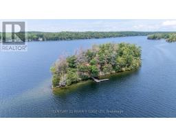 1 SALLY LUNN ISLAND, Leeds and the Thousand Islands, Ontario