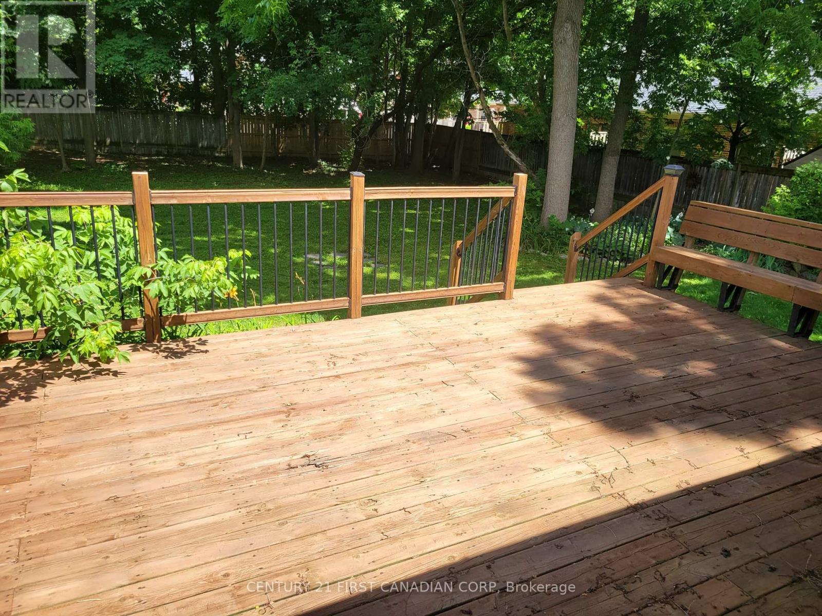 49 Woodward Avenue, London North, Ontario  N6H 2G6 - Photo 33 - X13500574