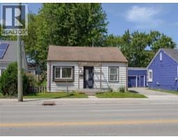 16 MCNAUGHTON AVENUE, Wallaceburg, Ontario
