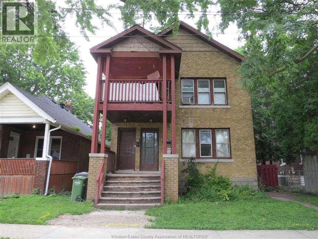 574-576 SOUTH STREET, Windsor, Ontario