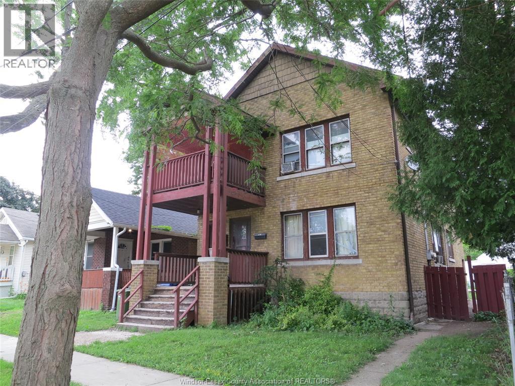 574-576 South Street, Windsor, Ontario  N9C 2W9 - Photo 2 - 26015145
