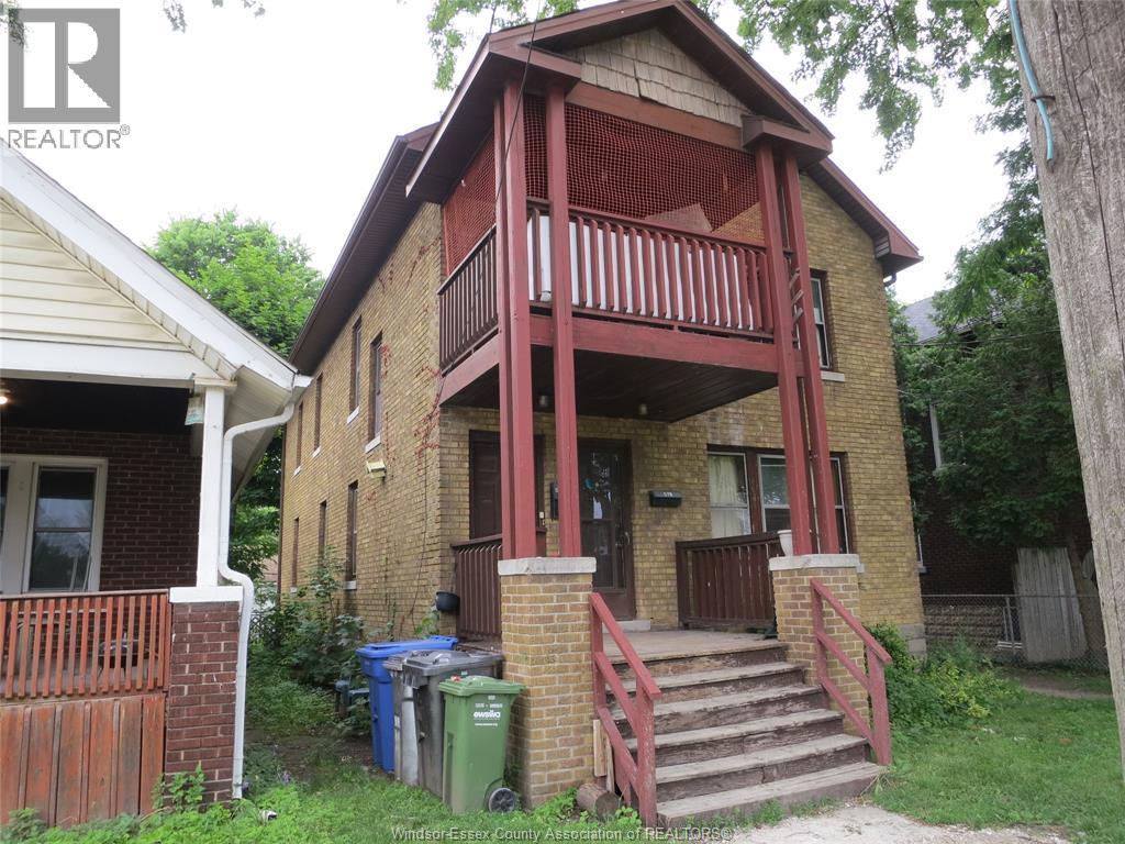 574-576 South Street, Windsor, Ontario  N9C 2W9 - Photo 3 - 26015145