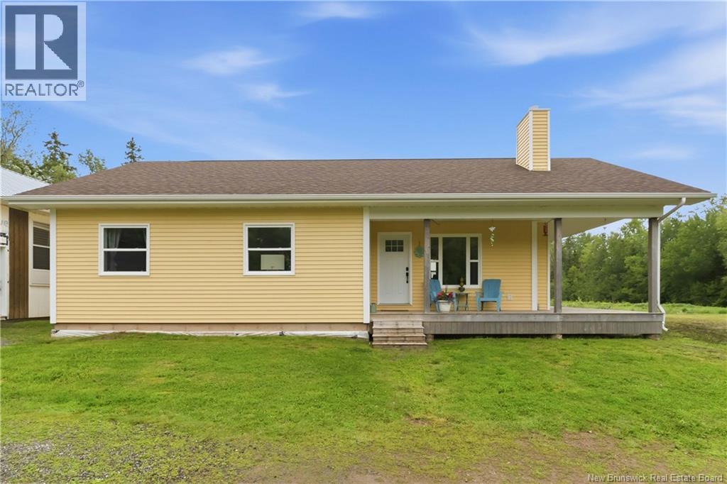 831 Saint Andre Road, Saint-Andre-LeBlanc, New Brunswick