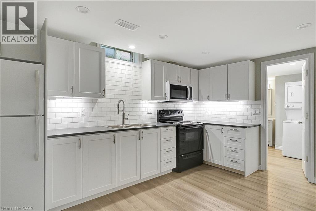 43 Holm Street Unit# Lower, Cambridge, Ontario  N3C 3N3 - Photo 10 - 40843820