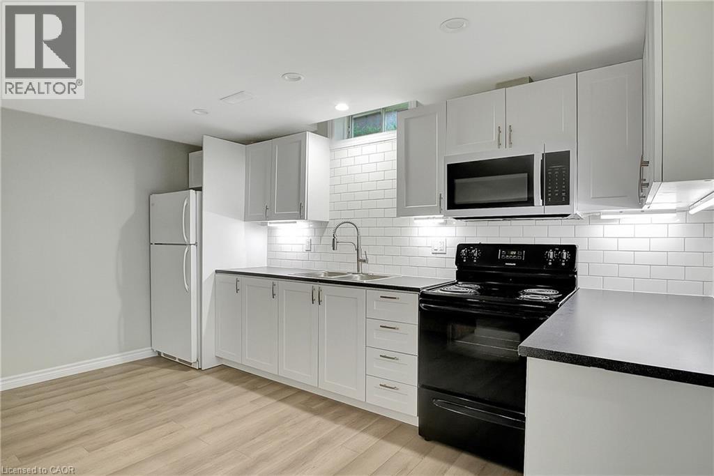 43 Holm Street Unit# Lower, Cambridge, Ontario  N3C 3N3 - Photo 11 - 40843820