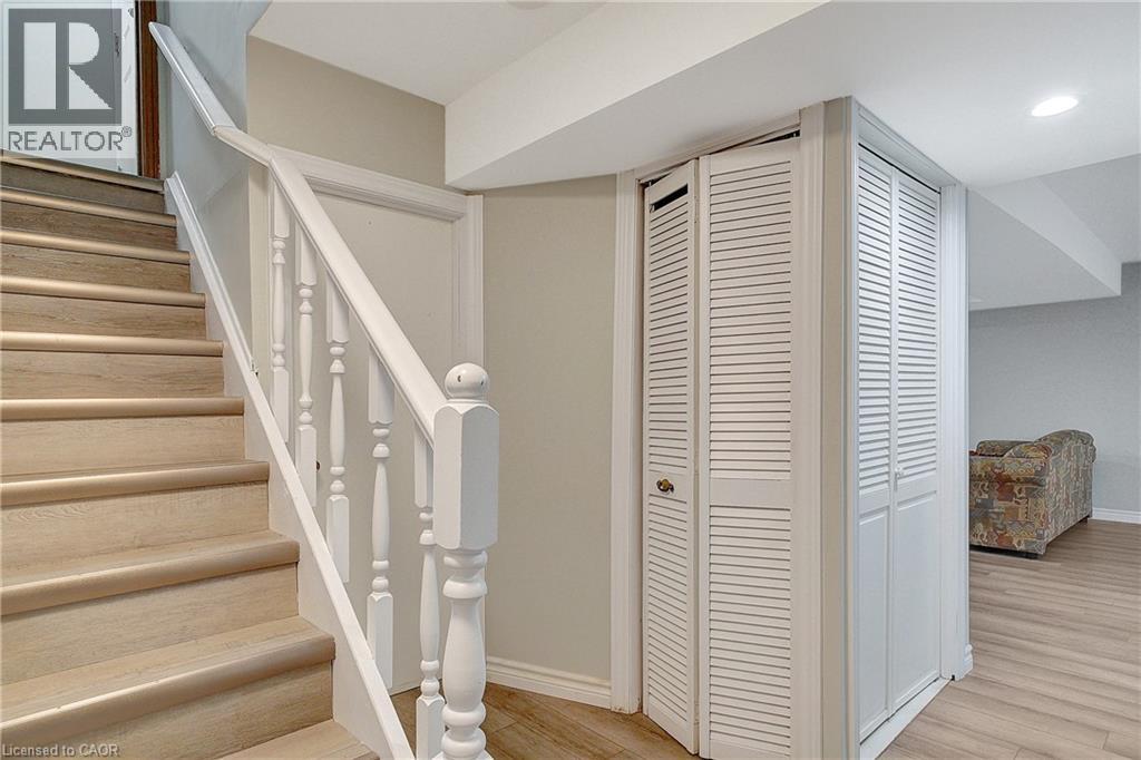 43 Holm Street Unit# Lower, Cambridge, Ontario  N3C 3N3 - Photo 6 - 40843820