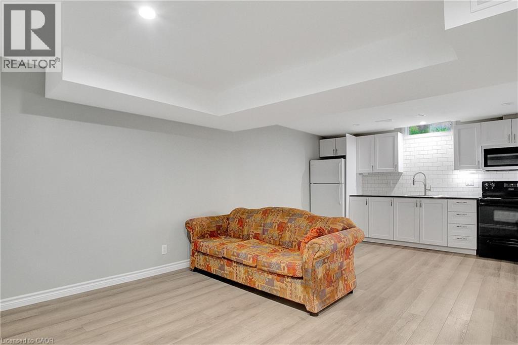 43 Holm Street Unit# Lower, Cambridge, Ontario  N3C 3N3 - Photo 7 - 40843820