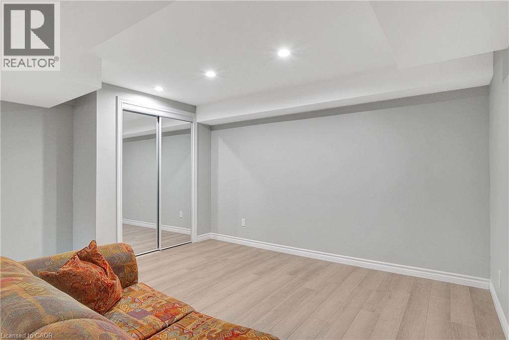 43 Holm Street Unit# Lower, Cambridge, Ontario  N3C 3N3 - Photo 8 - 40843820
