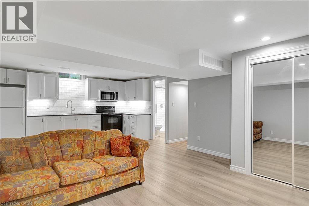 43 Holm Street Unit# Lower, Cambridge, Ontario  N3C 3N3 - Photo 9 - 40843820