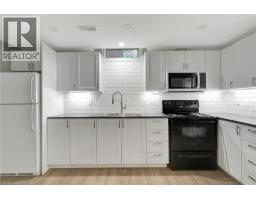 43 HOLM Street Unit# LOWER, cambridge, Ontario