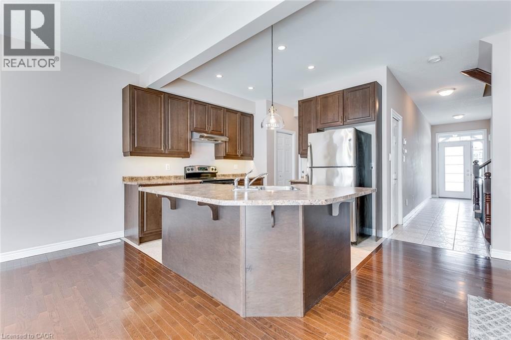 2340 Whistling Springs Crescent, Oakville, Ontario  L6M 0C3 - Photo 11 - 40843778