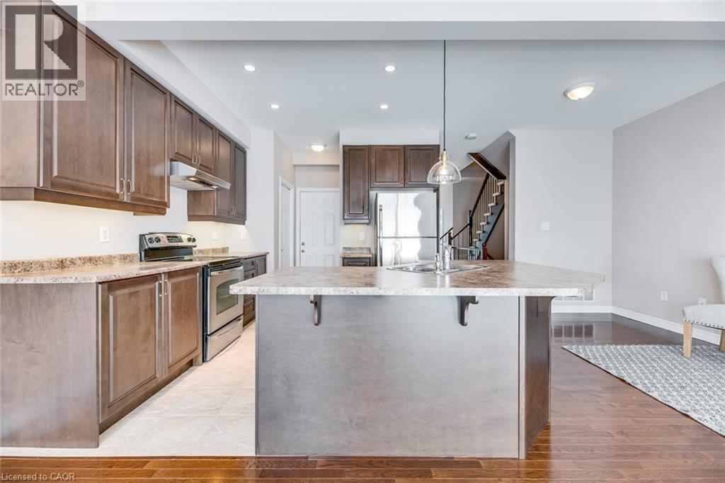 2340 Whistling Springs Crescent, Oakville, Ontario  L6M 0C3 - Photo 12 - 40843778