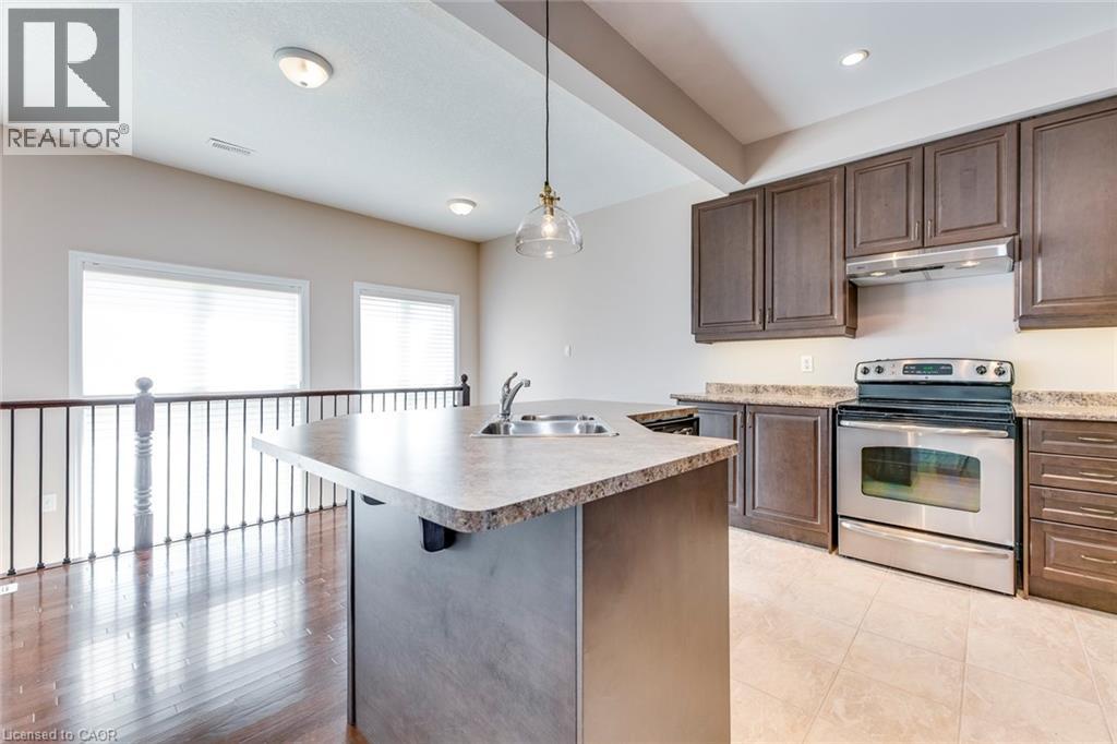 2340 Whistling Springs Crescent, Oakville, Ontario  L6M 0C3 - Photo 14 - 40843778