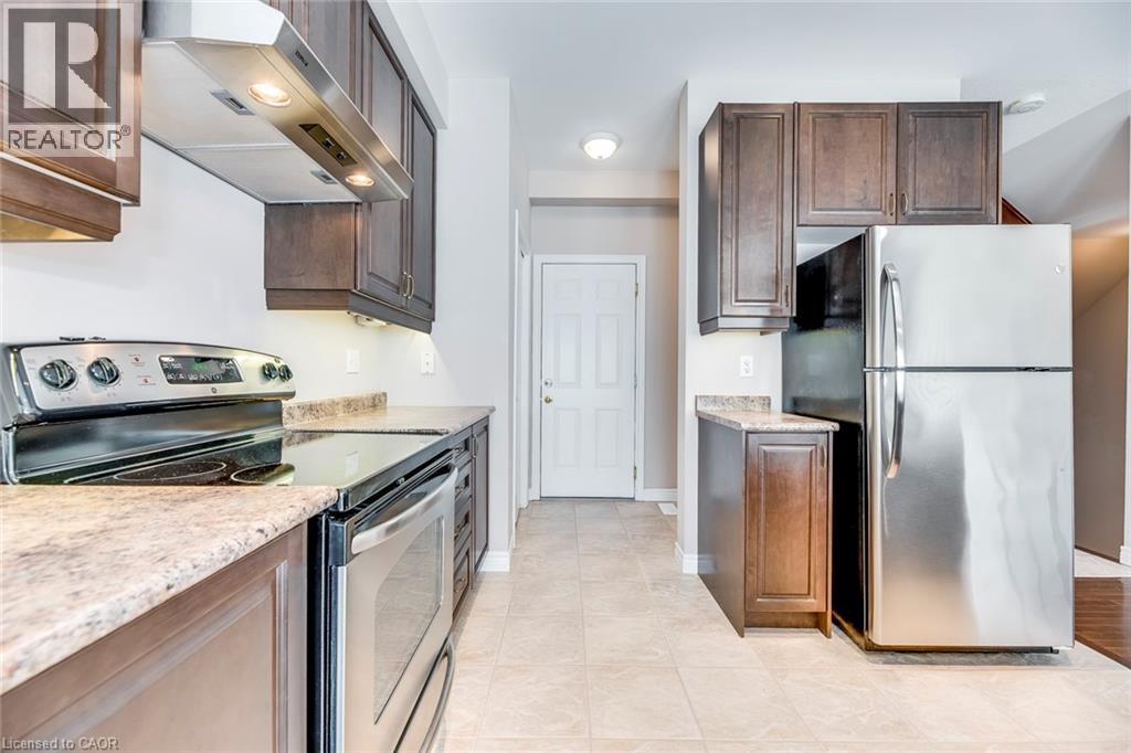2340 Whistling Springs Crescent, Oakville, Ontario  L6M 0C3 - Photo 16 - 40843778